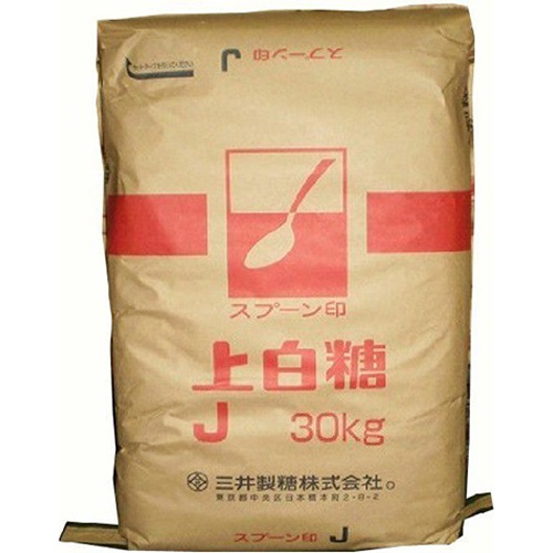 スプーン J上白糖 30kg