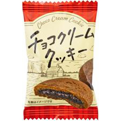 テレビ/映像機器 その他 タクマ チョコクリームクッキー 1個 | 商品紹介 | お菓子・駄菓子の 