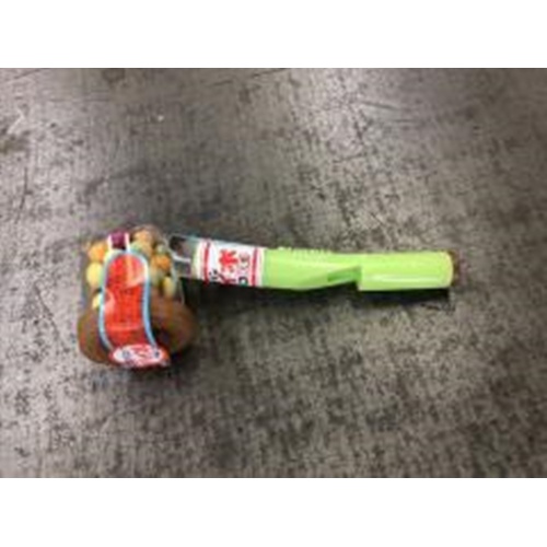 チーリン製菓 ゴーゴーパイポチョコ