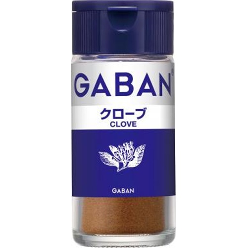 ギャバン クローブ 19g【08/01 新商品】