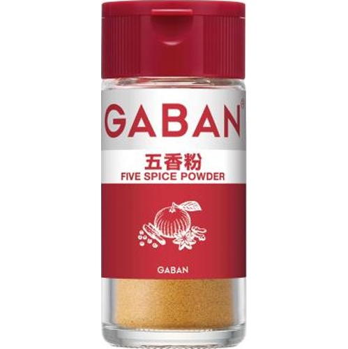 ギャバン 五香粉 18g【08/01 新商品】
