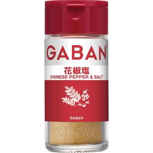 ギャバン 花椒塩 35g【08/01 新商品】