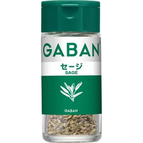 ギャバン セージホール 5g【08/01 新商品】