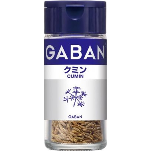 ギャバン クミンホール 17g【08/01 新商品】