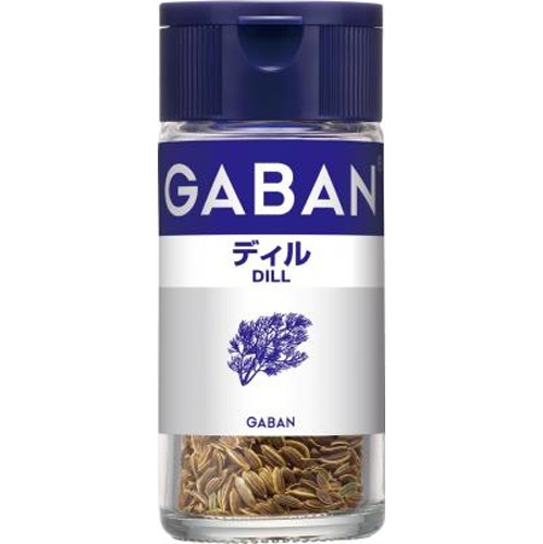 ギャバン ディル ホール16g【08/01 新商品】