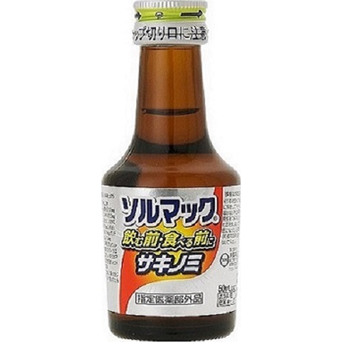 大鵬 ソルマック5 サキノミ50mL