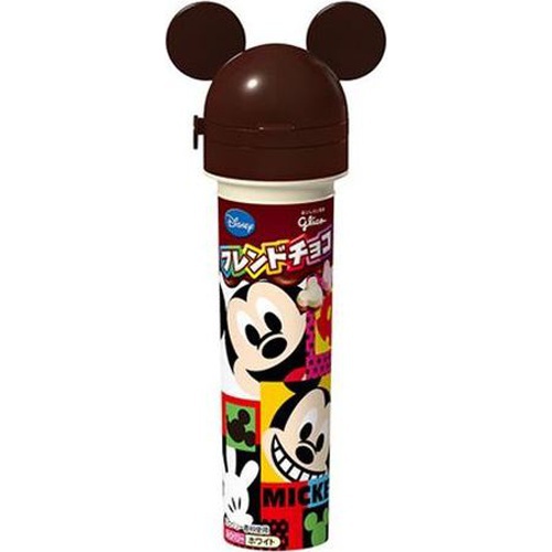 グリコ フレンドチョコディズニー 17g