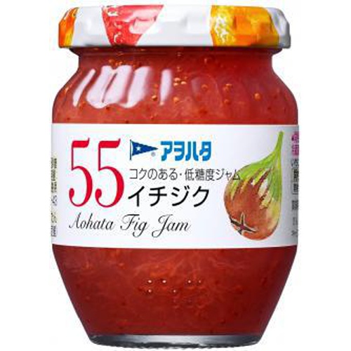 アヲハタ 55イチジク 150g