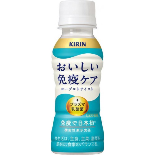 キリン おいしい免疫ケア 100ml