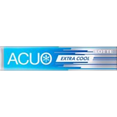 ロッテ ACUOEXTRACOOL 14粒【04/15 新商品】