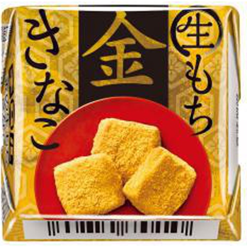 チロル 金の生もちきなこ 1個【10/16 新商品】