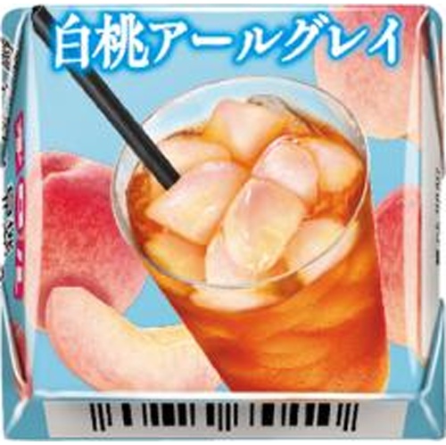 チロル 白桃アールグレイ 1個【06/02 新商品】