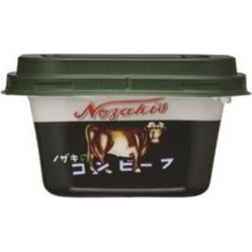 ノザキ コンビーフ プラ80g