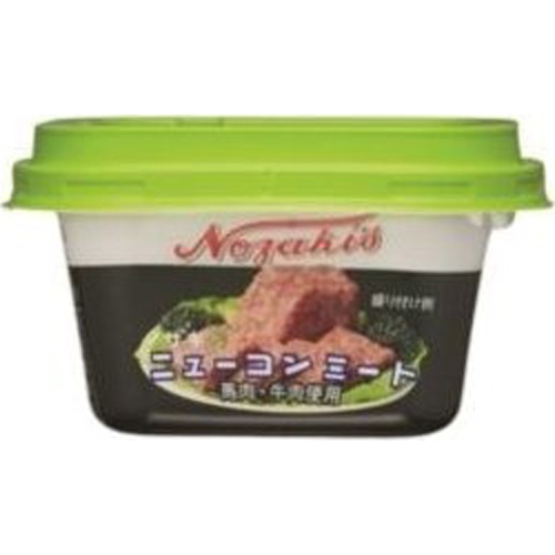 ノザキ ニューコンミート プラ80g