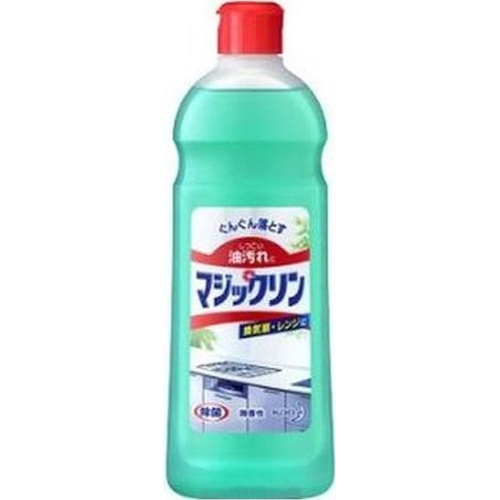 花王 マジックリン(小)500ml