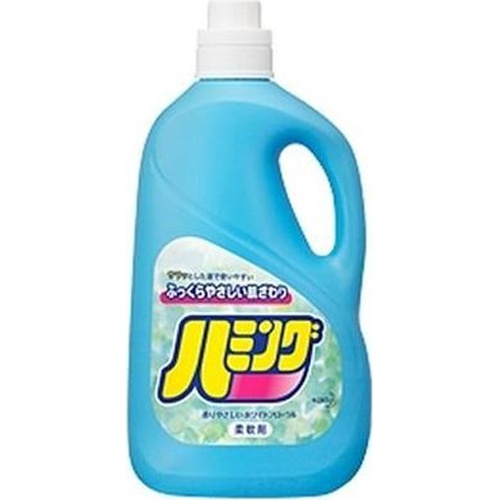 花王 ハミング(特大)2500ml