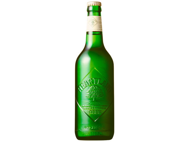 キリン ハートランド 中瓶500ml(フルケース)