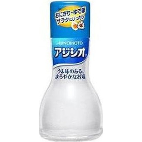 味の素 アジシオ 60gワンタッチ瓶