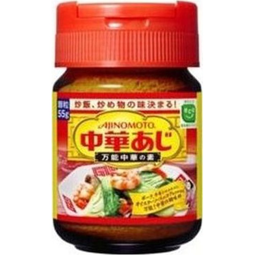 味の素 中華あじ 55g瓶V