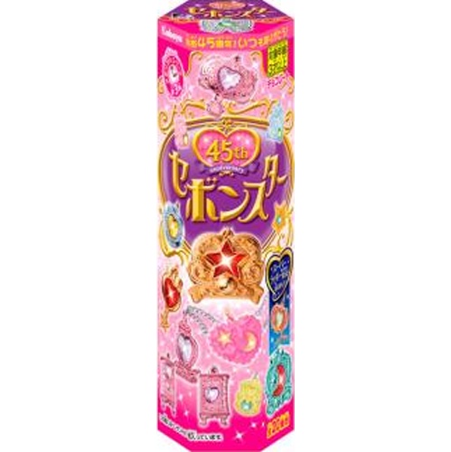 カバヤ セボンスター 10g | 商品紹介 | お菓子・駄菓子の仕入れや激安