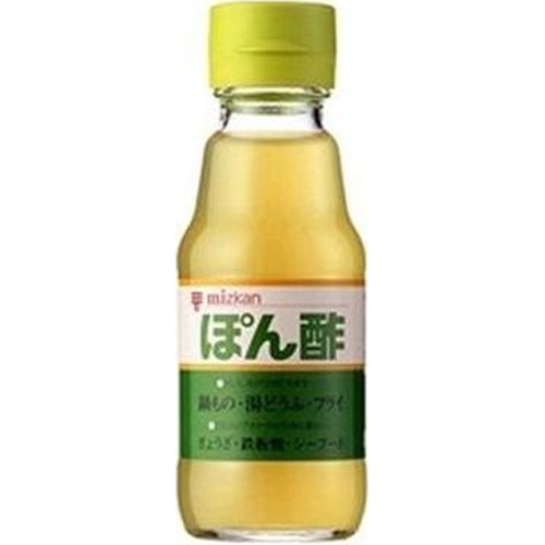 ミツカン ぽん酢 150ml