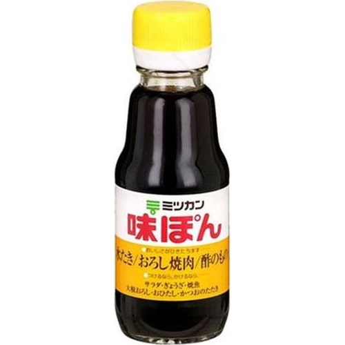 ミツカン 味ぽん 150ml