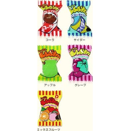 株式会社タジマヤ パイン どんぐりガム アップル