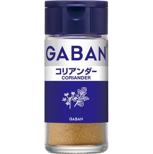 ギャバン コリアンダー 15g【08/01 新商品】