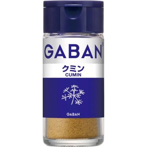ギャバン クミン 15g【08/01 新商品】