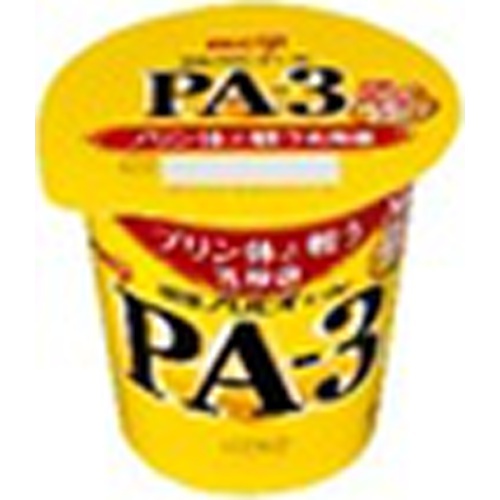 明治 PA-3ヨーグルト 112g