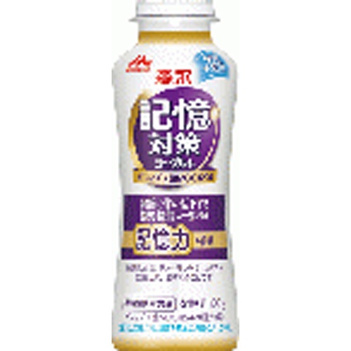 森乳 記憶対策ヨーグルトドリンクタイプ 100g【04/09 新商品】