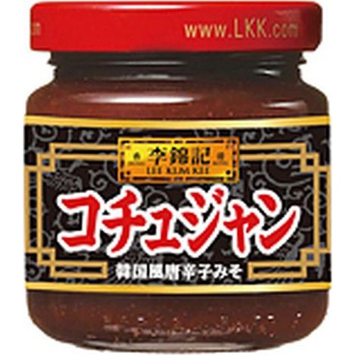 李錦記 コチュジャン 120g