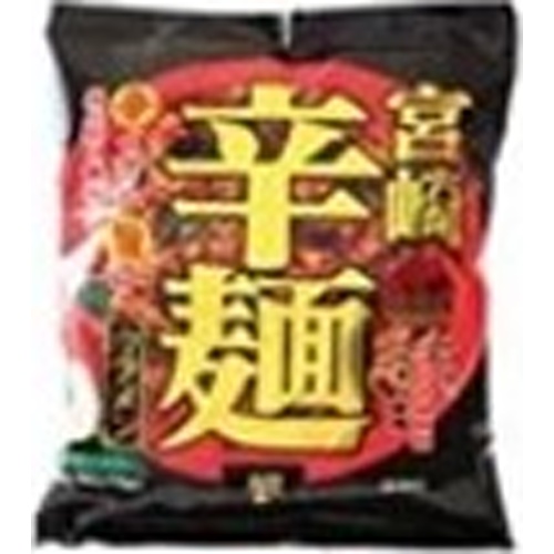 響 宮崎辛麺 即席麺1食入【04/24 新商品】