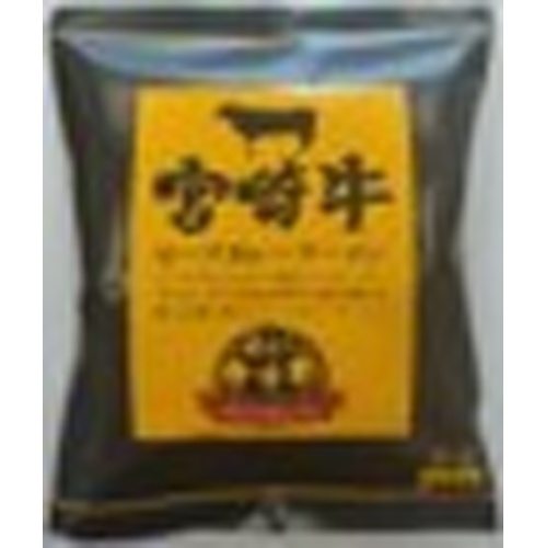 響 宮崎牛ビーフカレーラーメン【04/24 新商品】