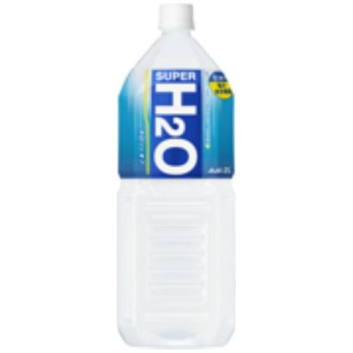 アサヒ スーパーH2O 2L