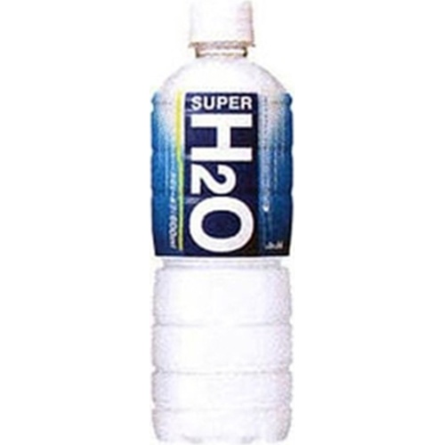 アサヒ スーパーH2O P600ml