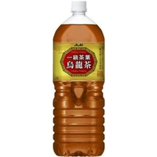 アサヒ 一級茶葉烏龍茶 2L