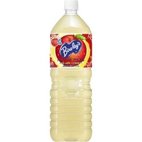 バヤリース アップル 1.5L