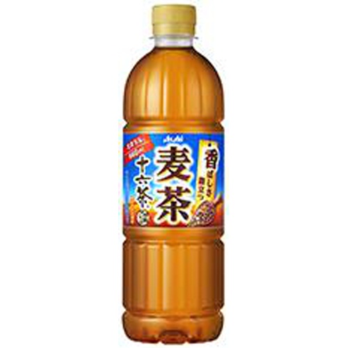 アサヒ 十六茶麦茶 P660ml