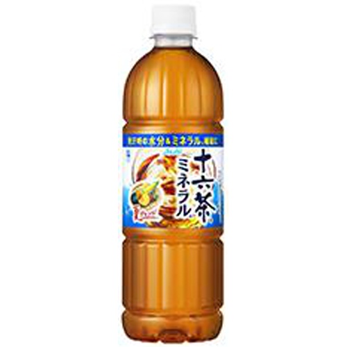 アサヒ 十六茶ミネラル P660ml