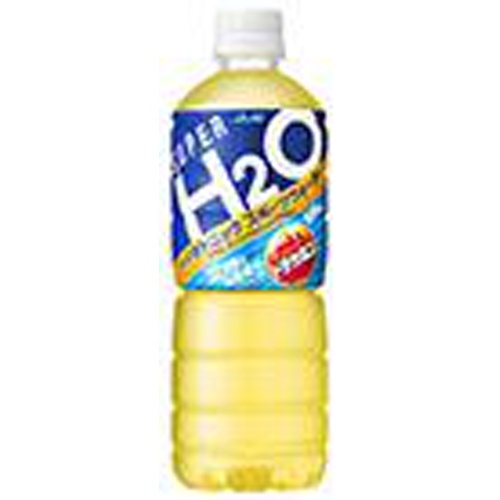 アサヒ スーパーH2O×ドデカミン P600ml【08/16 新商品】