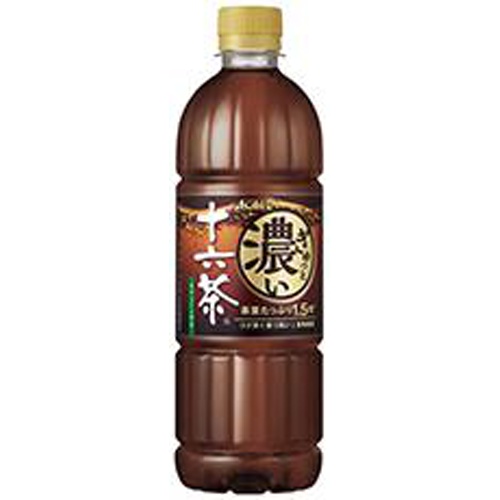 アサヒ ぎゅっと濃い十六茶 P630ml