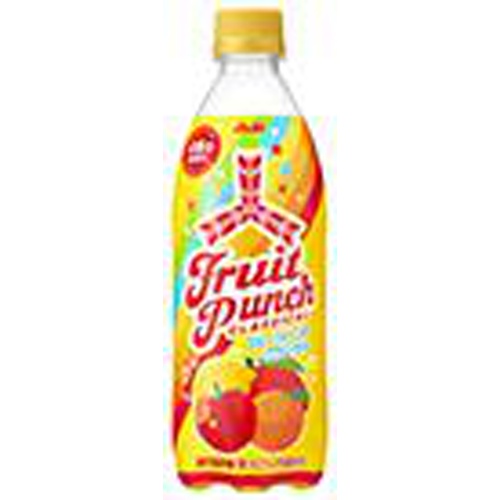三ツ矢 フルーツパンチクラシカル P500ml【10/11 新商品】