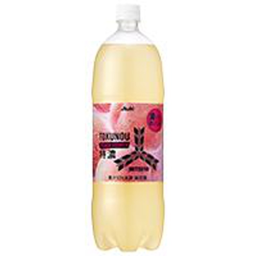 三ツ矢 特濃ピーチスカッシュ 1.5L