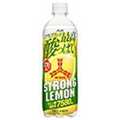 三ツ矢 ストロングレモン P570ml