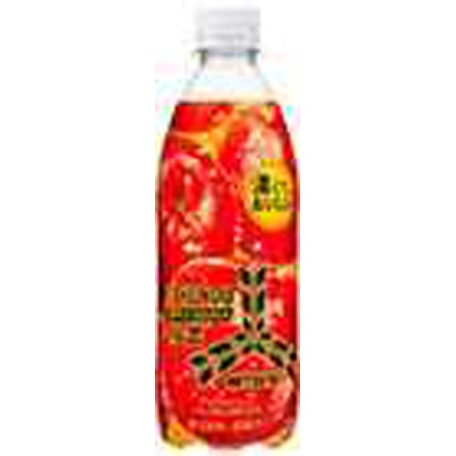 三ツ矢 特濃アップルスカッシュ P500ml【08/22 新商品】