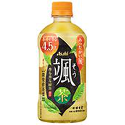 アサヒ 颯 ホット専用P500ml【09/19 新商品】