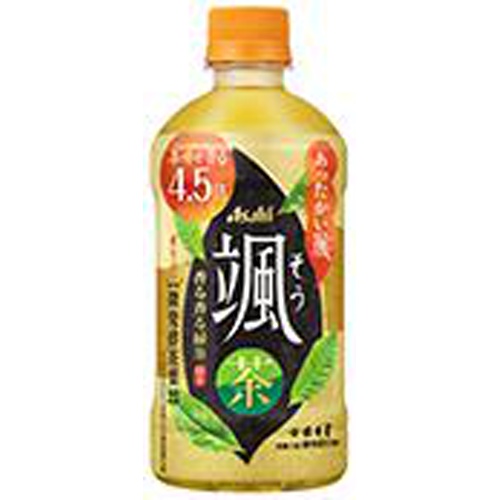 アサヒ 颯 ホット専用P500ml