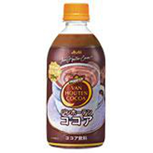 アサヒ バンホーテンココア P470ml【09/19 新商品】