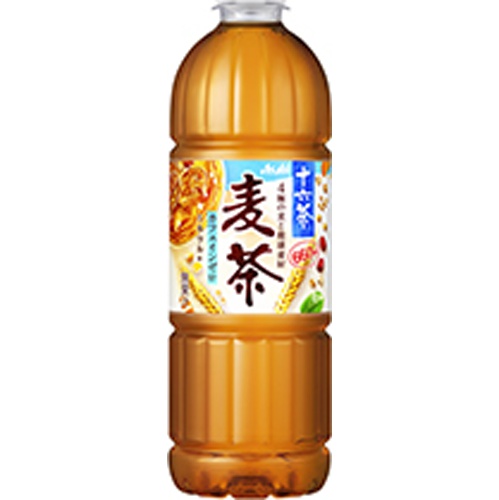 アサヒ 十六茶麦茶 P660ml